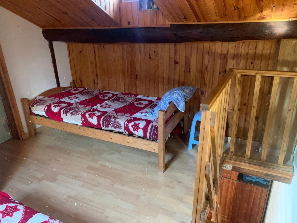 Joli Appartement Dans Une Maison Ancienne Ax-les-Thermes Kültér fotó